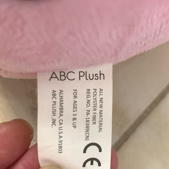 Bobabop stuffing - Picture 1 of 3